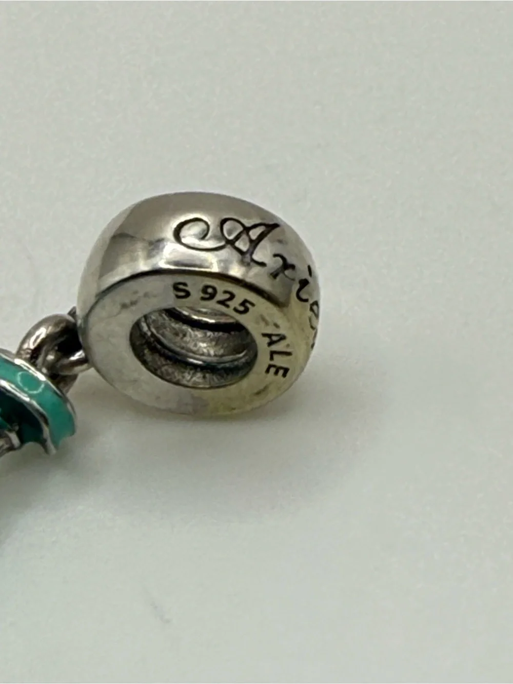Attn: Experienced PANDORA Disney Charm Collectors: & Ariel & JASMINE Fans!!